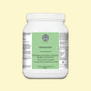 Erbsenproteinpulver – veganes, hypoallergenes Proteinpulver mit Grüntee, Acai, Spirulina und Löwenzahn. Pflanzliche Proteinquelle, reich an Ballaststoffen.
